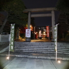 石浜神明宮