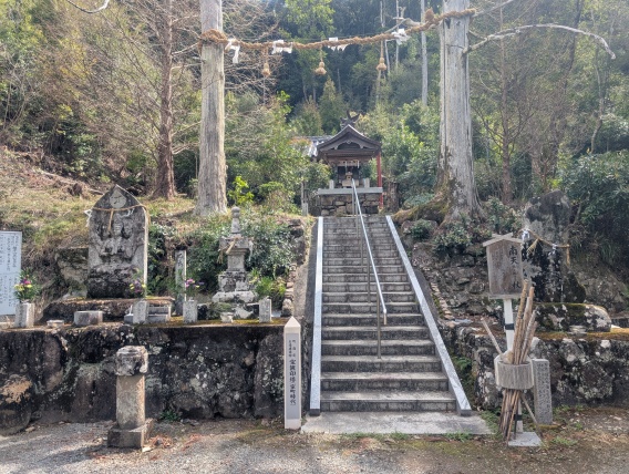 瀧法寺