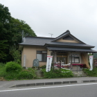 白河神社　社務所