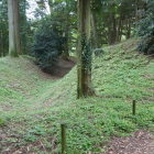 土塁