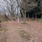 主郭北馬出