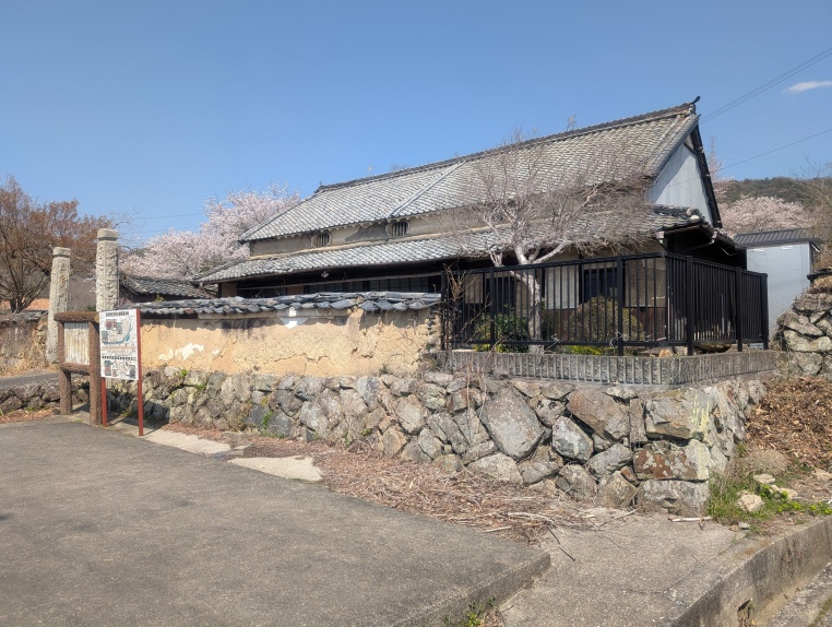 法界庵