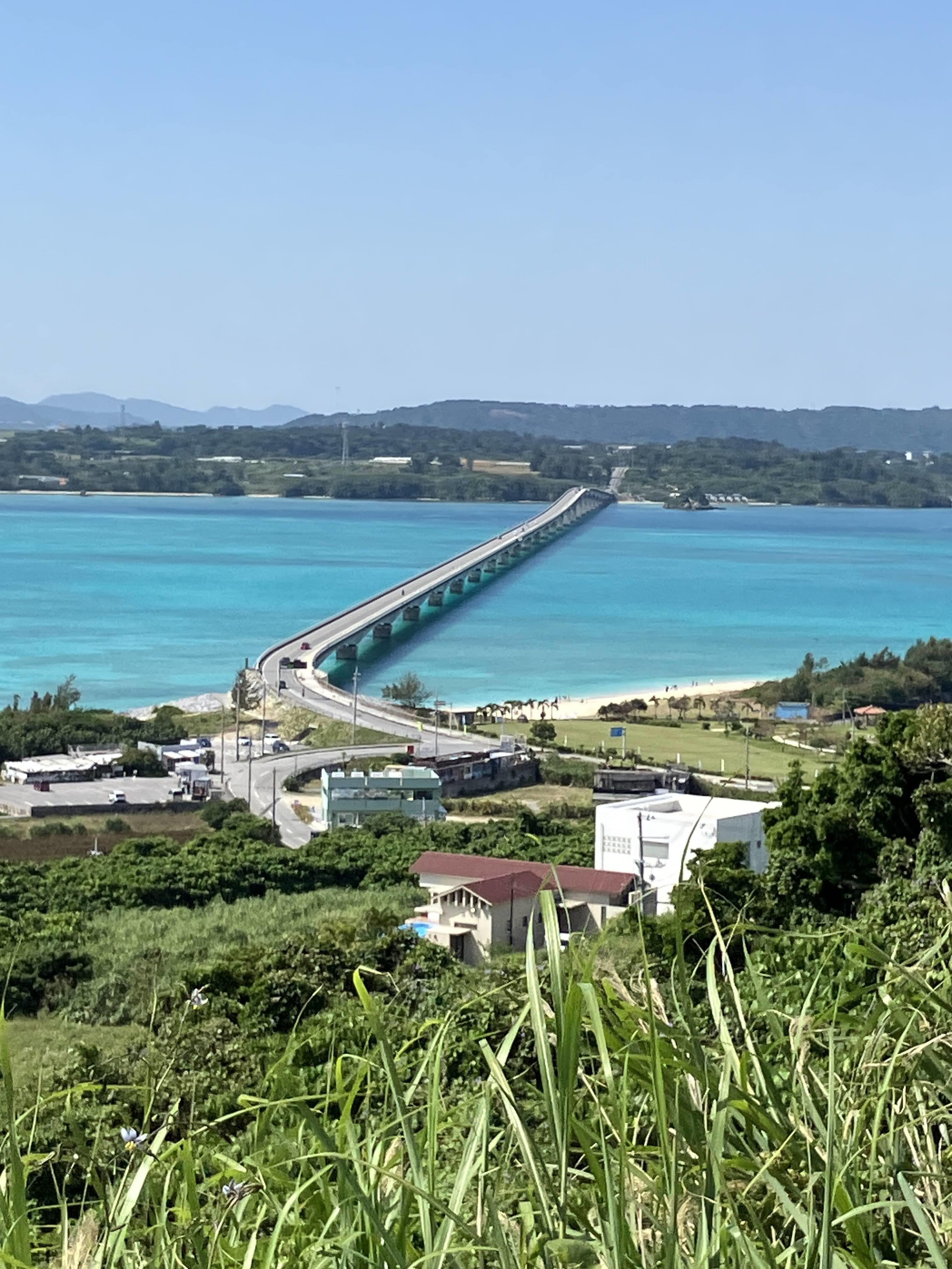 古宇利大橋