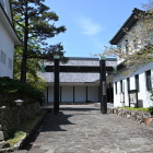 二の丸（田原市博物館）