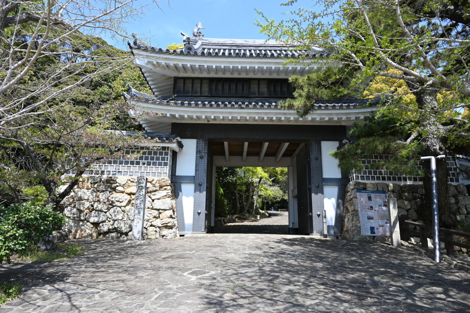 桜門