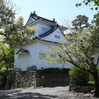 二の丸櫓
