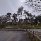公園全景
