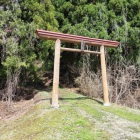 登城口