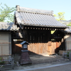 毫攝寺東山門