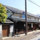 菊仁井川家住宅