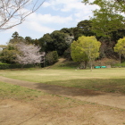 北の丸広場