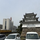 艮櫓とことでん