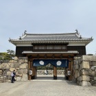 桜御門