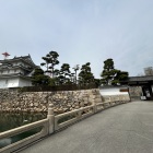 旭橋、旭門、艮櫓