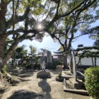 大石家庭園とりく
