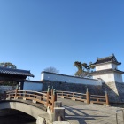 大手門