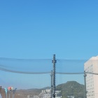 ミナモア9階から
