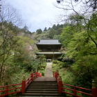 雲巌寺