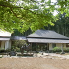 芭蕉の館