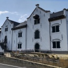 ⑥	オランダ商館