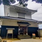③	板敷櫓入口