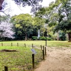 ③	本丸