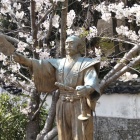 ⑤	松浦鎮信像