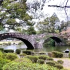 ⑧	眼鏡橋