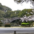 ⑦	眼鏡橋