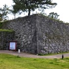 ④	天守台