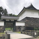 清水門