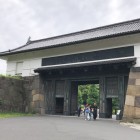 田安門