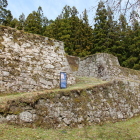 長局埋門