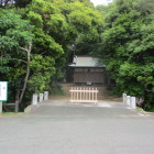 子安神社