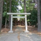米ヶ崎意富比神社