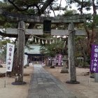 篠山神社