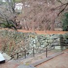 東御門跡