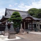 長福寺　本堂