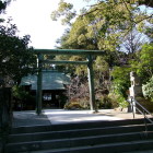 報徳二宮神社