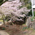 東堀南口