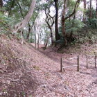 中堀と東堀の連結箇所