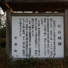 案内板