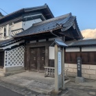 移築城門