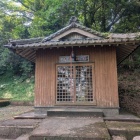 南洲神社