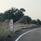 早々に通行止め