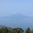 桜島