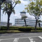 信号待ちでパチリ