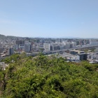 眺望は良好