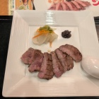 やはり牛タン