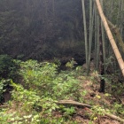 小山に向かうのはNG